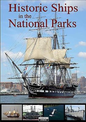 Museum Ships in the National Parks - Ingo Bauernfeind