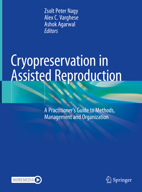 Cryopreservation in Assisted Reproduction - 