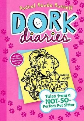 Dork Diaries 10 - Rachel Renee Russell