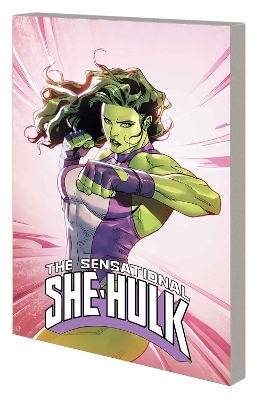 She-Hulk by Rainbow Rowell Vol. 5: All In - Rainbow Rowell