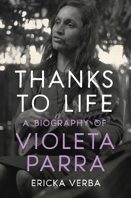 Thanks to Life - Ericka Kim Verba