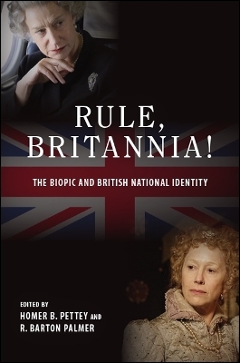 Rule, Britannia! - 
