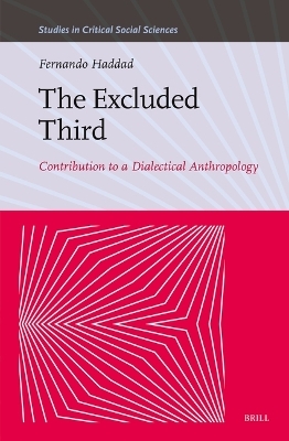 The Excluded Third - Fernando Haddad