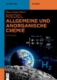 Chemie - Platz 1