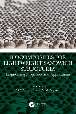 Biocomposites for Lightweight Sandwich Structures - 