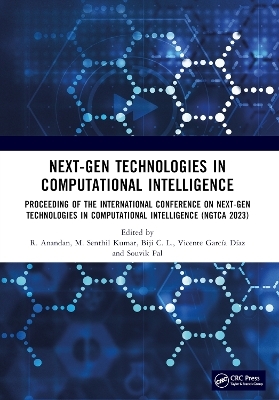 Next-Gen Technologies in Computational Intelligence - 