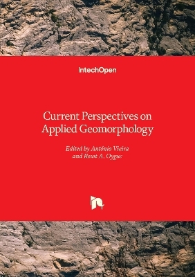 Current Perspectives on Applied Geomorphology - 