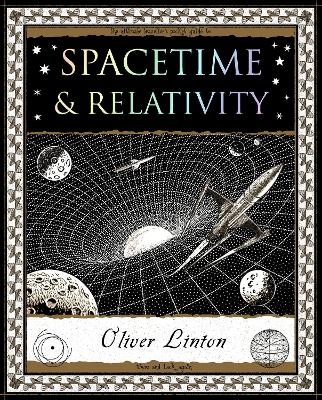 Spacetime & Relativity - Oliver Linton