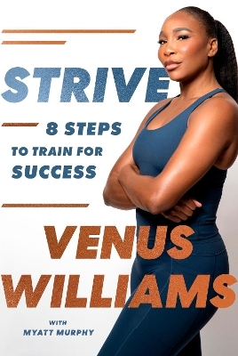 Strive - Venus Williams