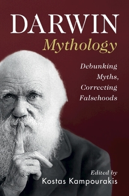 Darwin Mythology - 