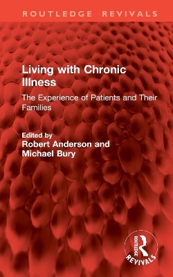 Living with Chronic Illness - 