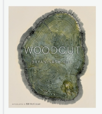 Woodcut - Bryan Nash Gill