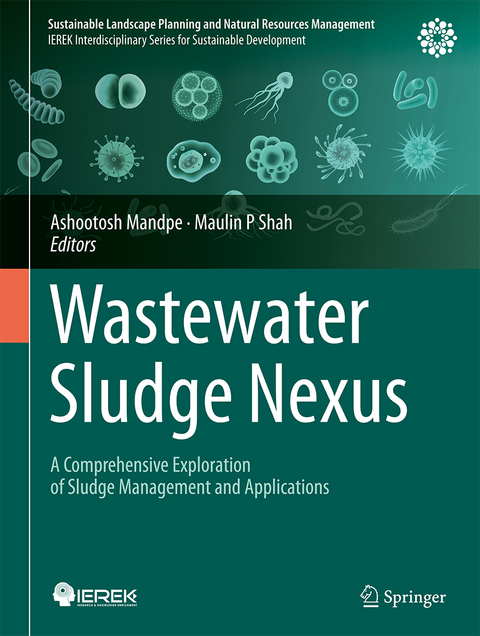 Wastewater Sludge Nexus - 