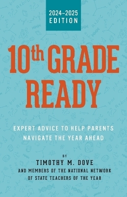 10th Grade Ready - 