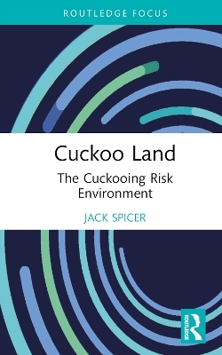Cuckoo Land - Jack Spicer