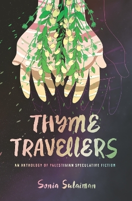 Thyme Travellers - 