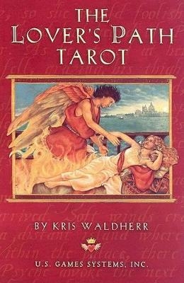 Lover's Path Tarot - Kris Waldherr