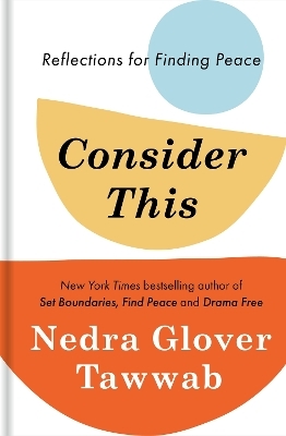 Consider This - Nedra Glover Tawwab