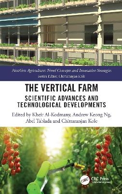 The Vertical Farm - 