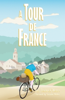 A Tour de France - Paul Weston