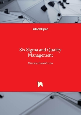 Six Sigma and Quality Management - 