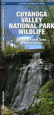 Cuyahoga Valley National Park Wildlife -  Waterford Press