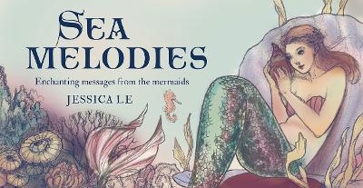 Sea Melodies - Jessica Le