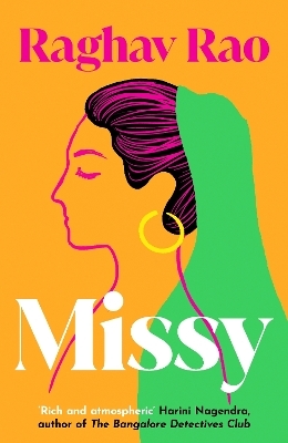 Missy - Raghav Rao