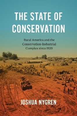 The State of Conservation - Joshua Nygren