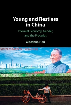 Young and Restless in China - Xiaoshuo Hou