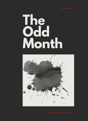 The Odd Month - Valeria Meiller