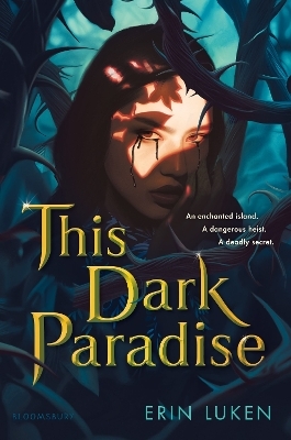 This Dark Paradise - Erin Luken