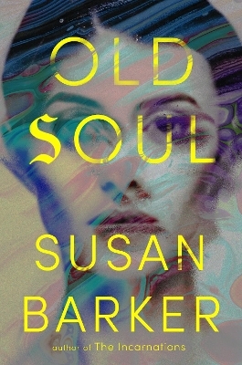 Old Soul - Susan Barker