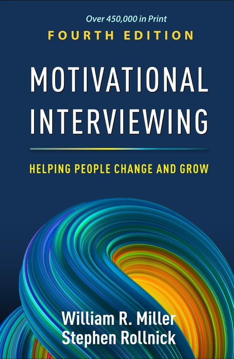 Motivational Interviewing - William R. Miller