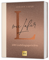 L wie Lafer - Johann Lafer