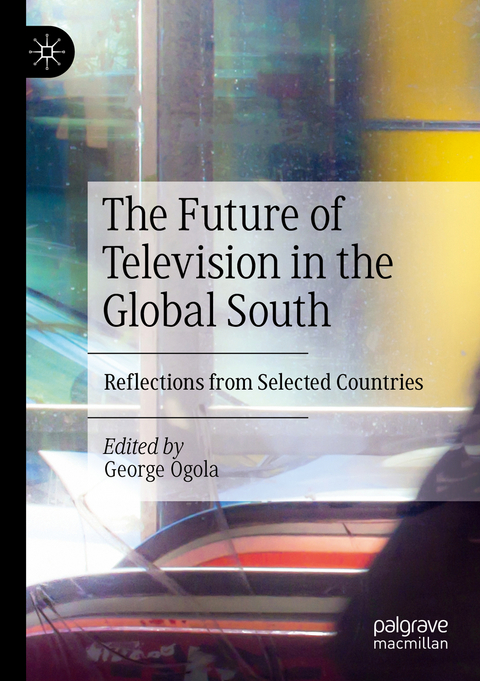 The Future of Television in the Global South - 