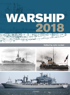 Warship 2018 - 