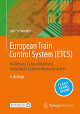 European Train Control System (ETCS) - Schnieder, Lars