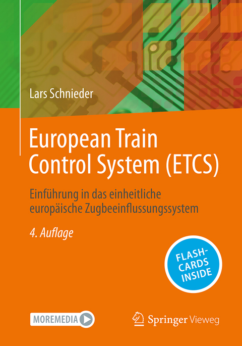 European Train Control System (ETCS) - Lars Schnieder