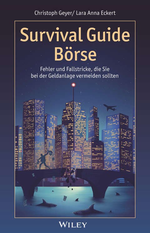 Survival Guide Börse - Christoph Geyer