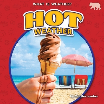 Hot Weather - Martha London