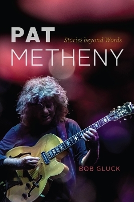 Pat Metheny - Bob Gluck