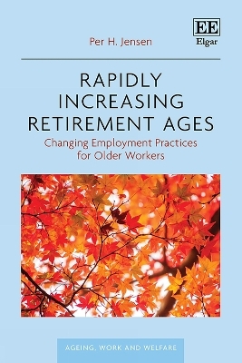 Rapidly Increasing Retirement Ages - Per H. Jensen