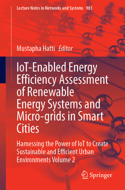 IoT-Enabled Energy Efficiency Assessment of Renewable Energy Systems and Micro-grids in Smart Cities - 