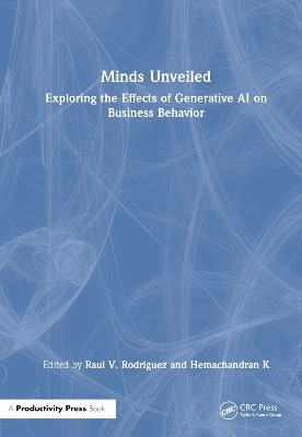 Minds Unveiled - 