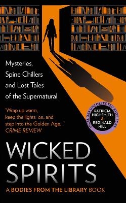 Wicked Spirits - 