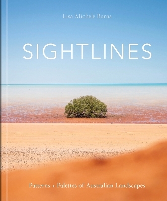 Sightlines - Lisa Michele Burns