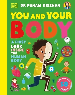 You and Your Body - Punam Krishan