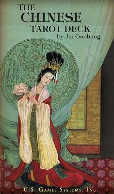 The Chinese Tarot Deck - Jiu Guoliang