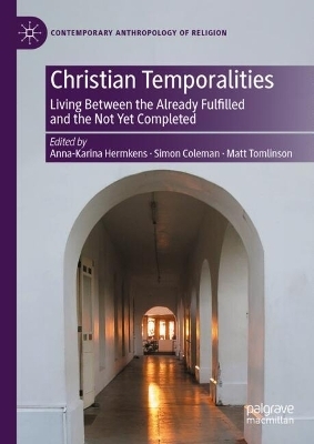 Christian Temporalities - 